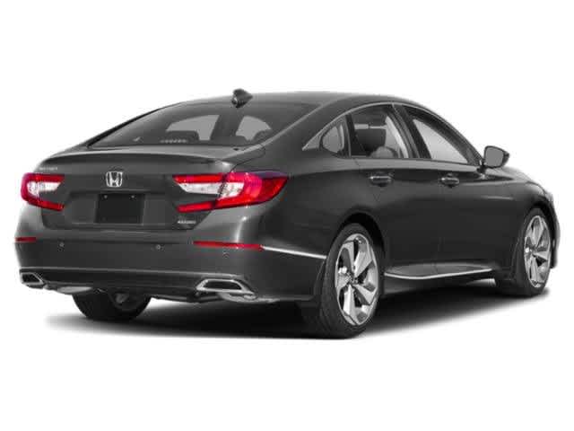 2018 Honda Accord Touring 1.5T 2