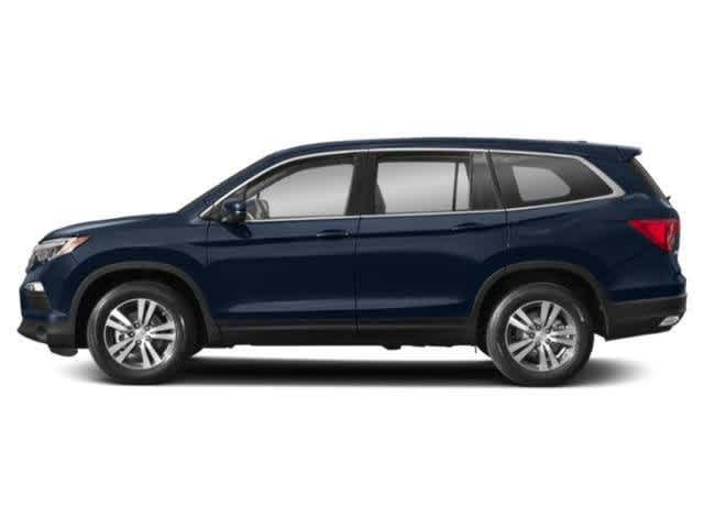 2018 Honda Pilot EX 3