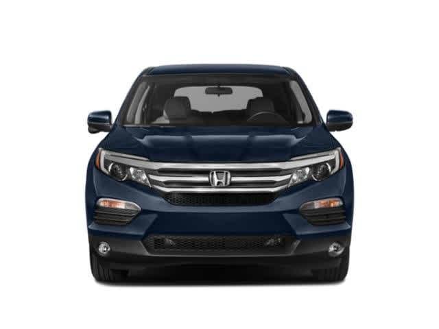 2018 Honda Pilot EX 4