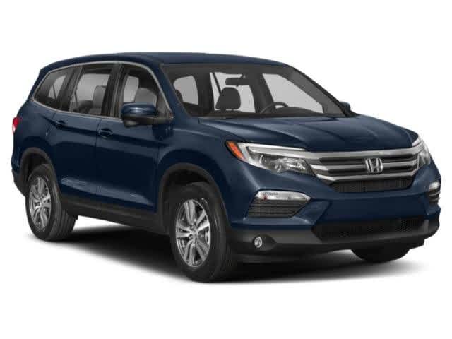 2018 Honda Pilot EX 6