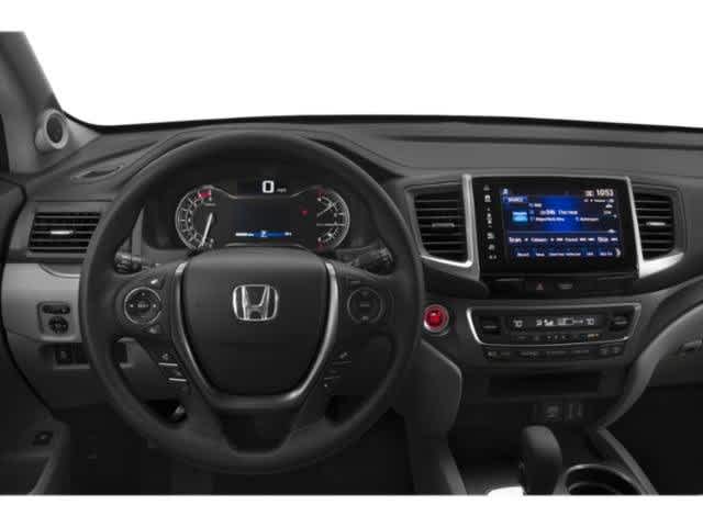 2018 Honda Pilot EX 7