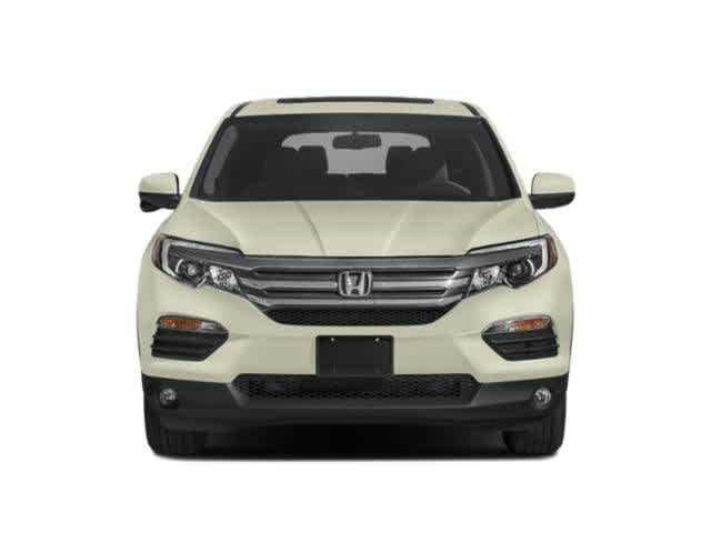 2018 Honda Pilot EX-L 7