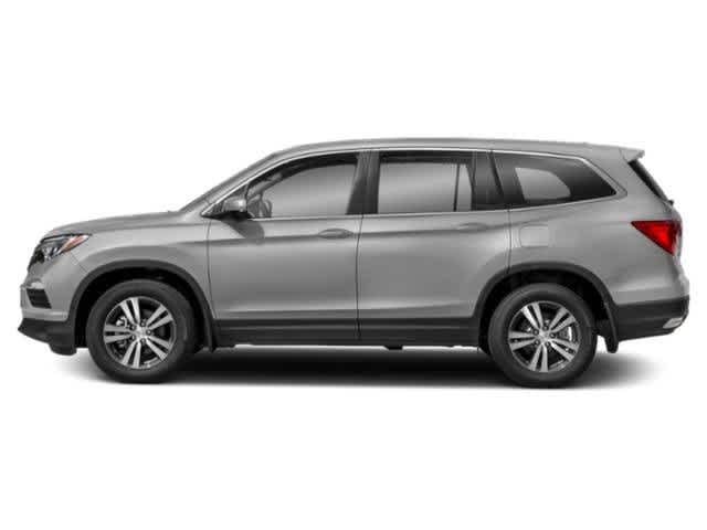 2018 Honda Pilot EX-L 6