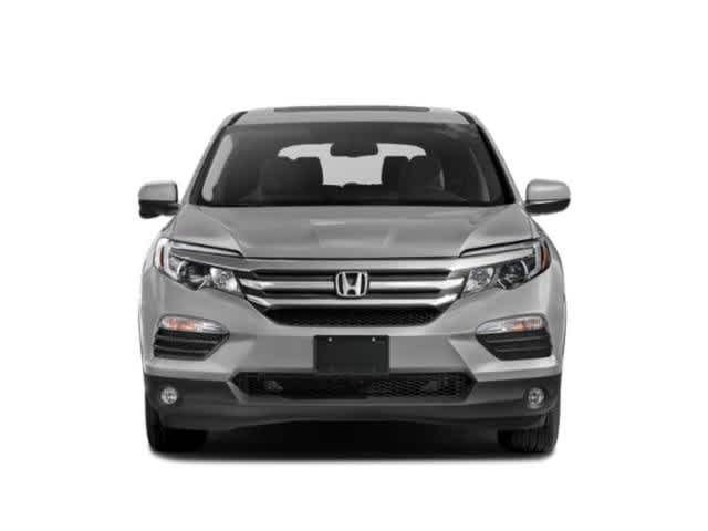 2018 Honda Pilot EX-L 7