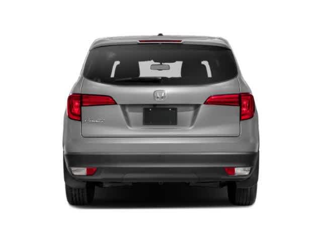 2018 Honda Pilot EX-L 8