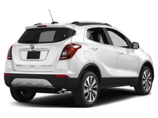 2018 Buick Encore Preferred 2