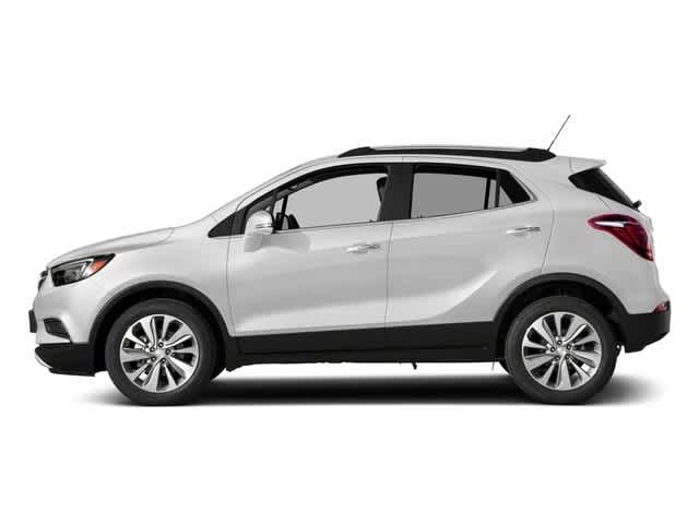 2018 Buick Encore Preferred 3