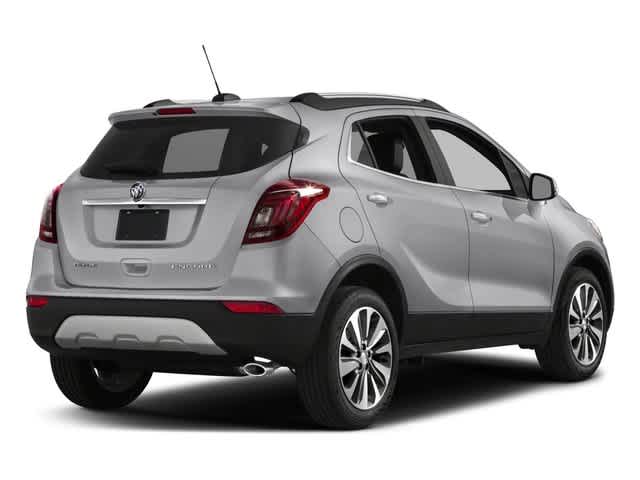 2018 Buick Encore Preferred 5