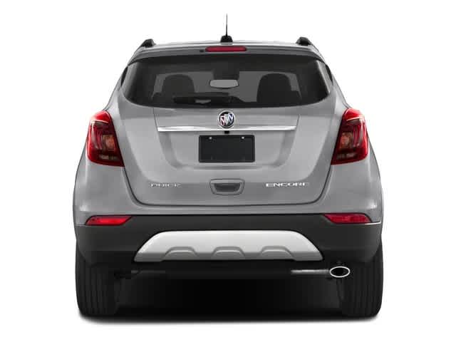 2018 Buick Encore Preferred 8