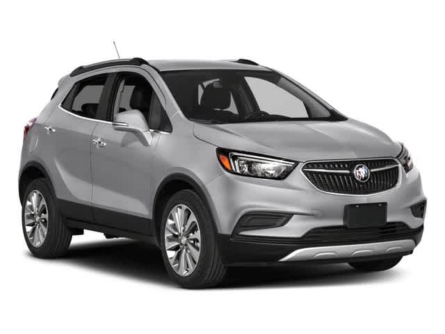 2018 Buick Encore Preferred 9