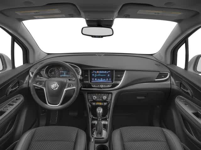 2018 Buick Encore Preferred 10