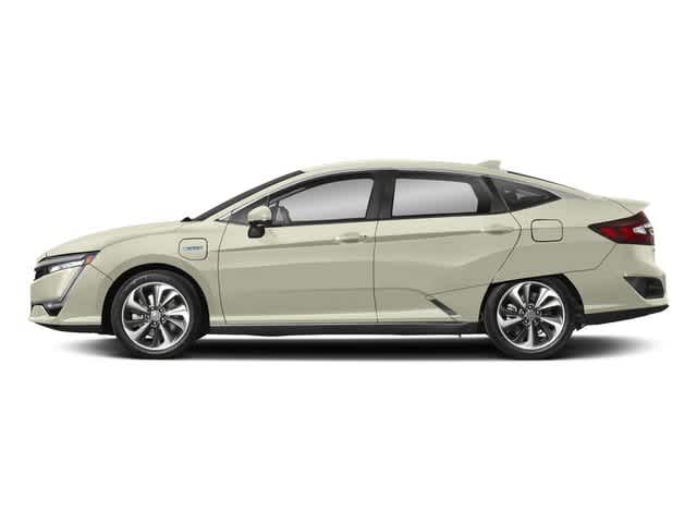 2018 Honda Clarity Plug-In Hybrid Touring 3