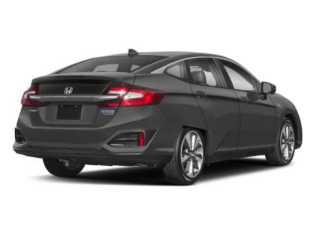 2018 Honda Clarity Plug-In Hybrid Touring 5