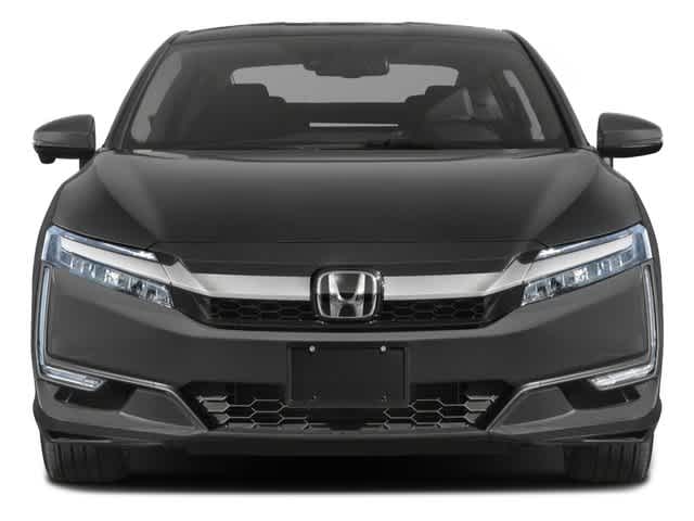 2018 Honda Clarity Plug-In Hybrid Touring 7