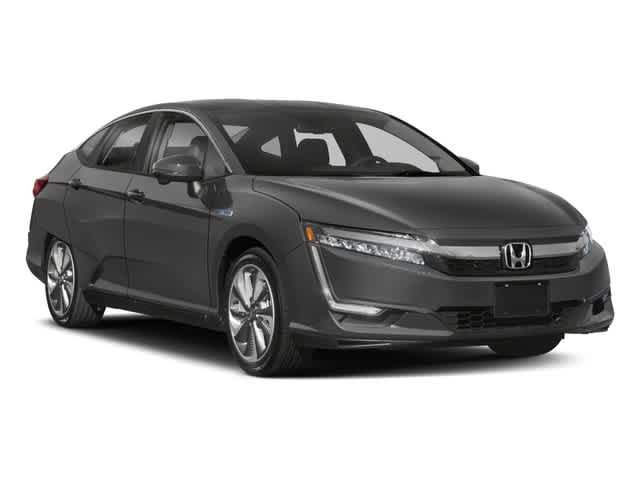 2018 Honda Clarity Plug-In Hybrid Touring 9