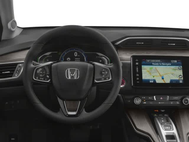 2018 Honda Clarity Plug-In Hybrid Touring 10