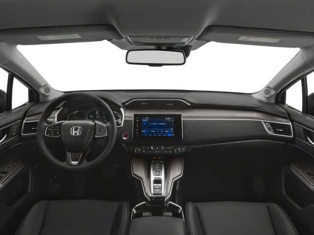 2018 Honda Clarity Plug-In Hybrid Touring 11