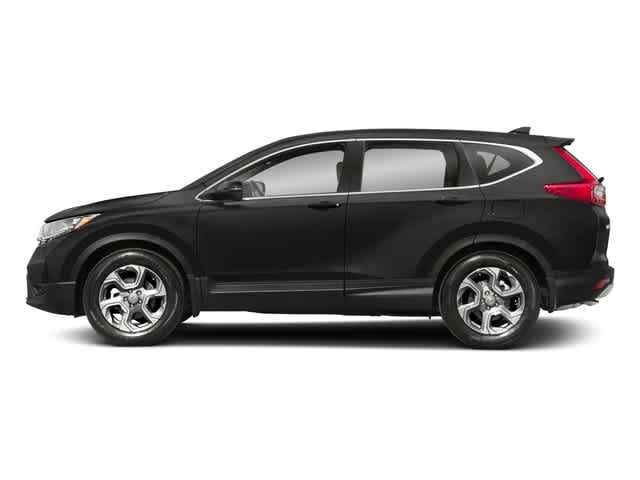 2018 Honda CR-V EX-L 3