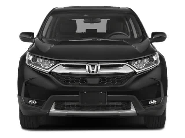 2018 Honda CR-V EX-L 4