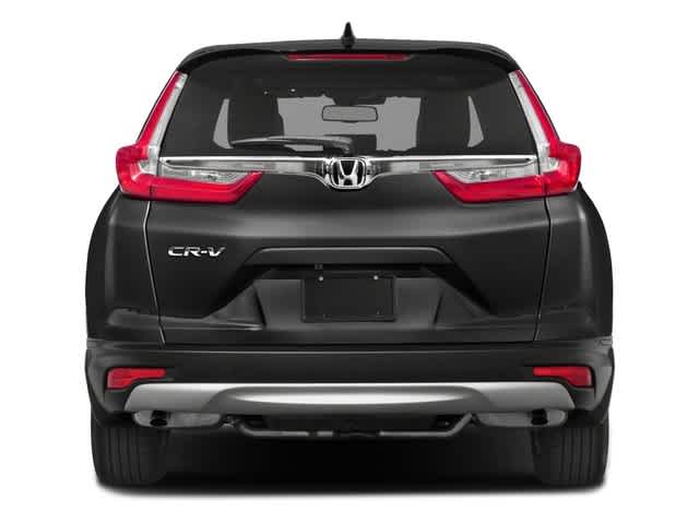 2018 Honda CR-V EX-L 5