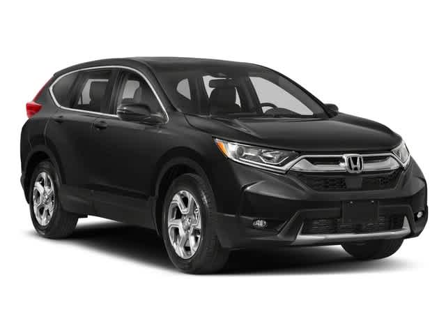 2018 Honda CR-V EX-L 6