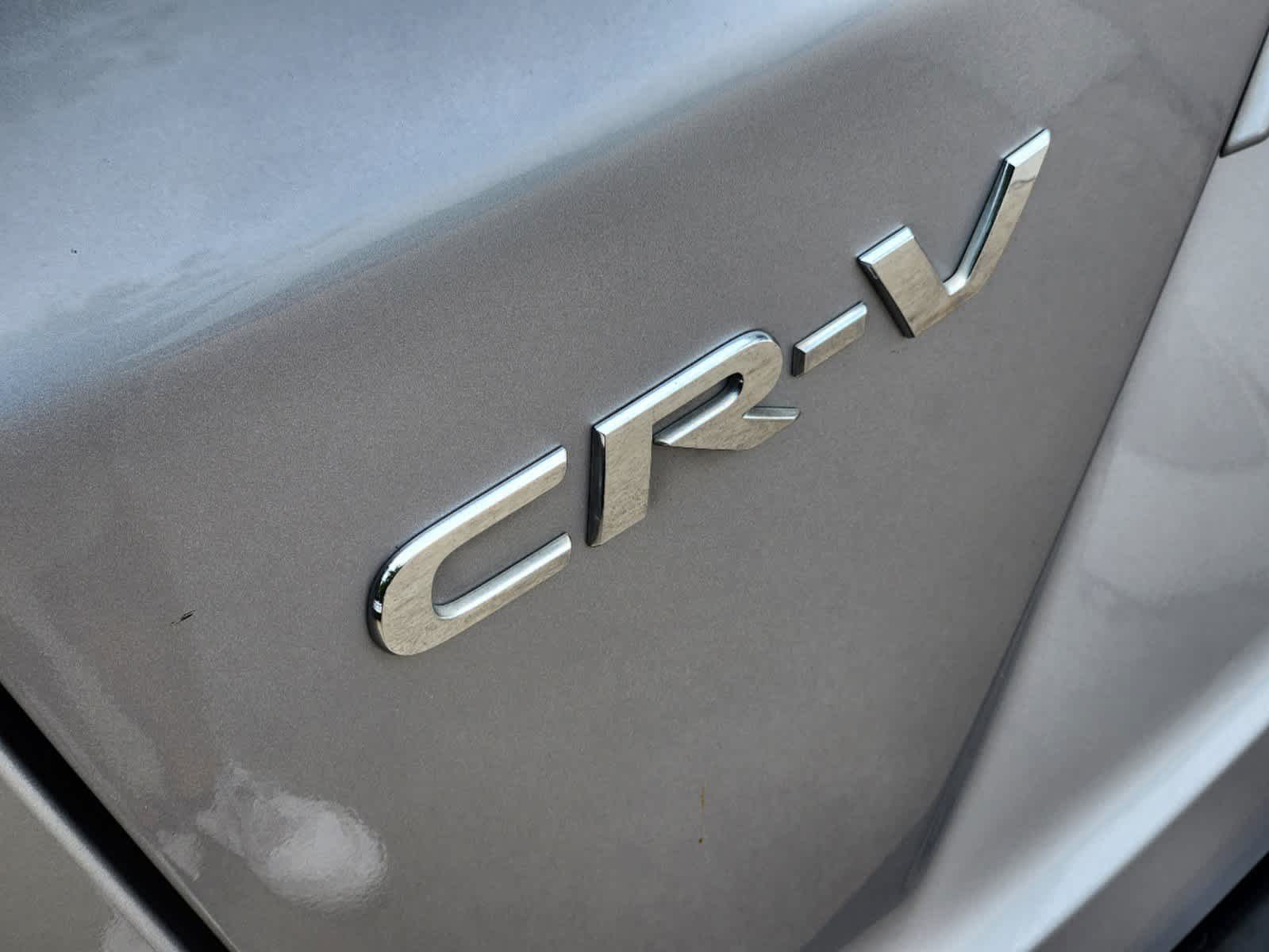 2018 Honda CR-V EX 13