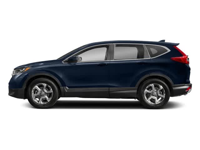 2018 Honda CR-V EX 3