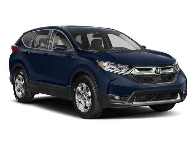 2018 Honda CR-V EX 6