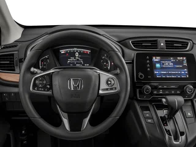 2018 Honda CR-V EX 7