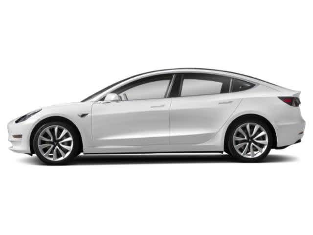 2018 Tesla Model 3 MID RANGE 3