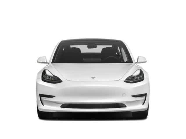 2018 Tesla Model 3 MID RANGE 4