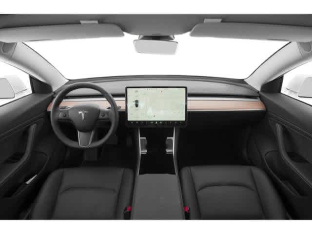 2018 Tesla Model 3 MID RANGE 8