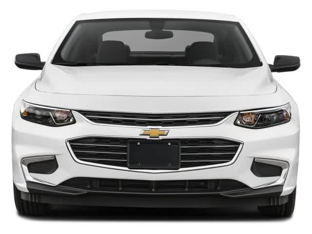 2018 Chevrolet Malibu LS 5