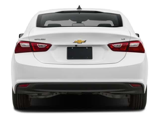 2018 Chevrolet Malibu LS 6