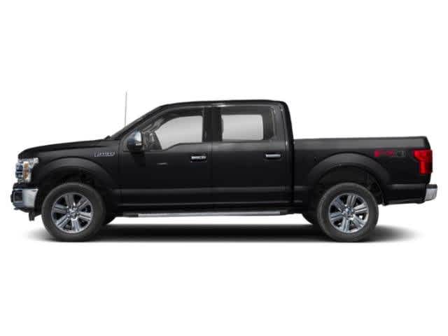 2018 Ford F-150 King Ranch 4WD SuperCrew 5.5 Box 3