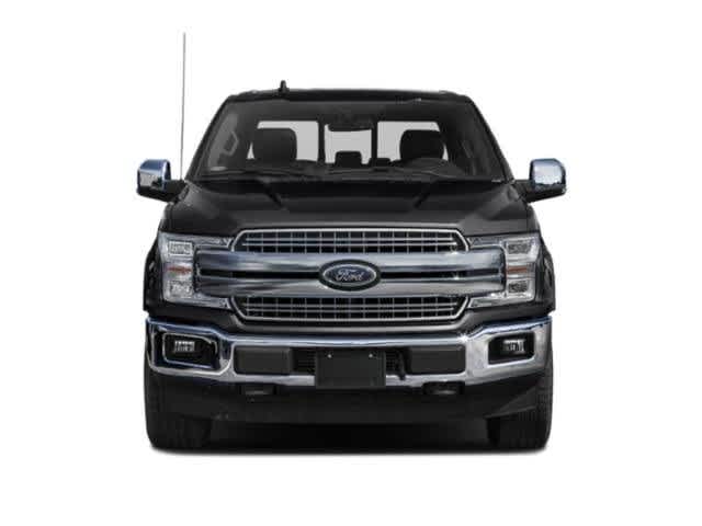 2018 Ford F-150 King Ranch 4WD SuperCrew 5.5 Box 4