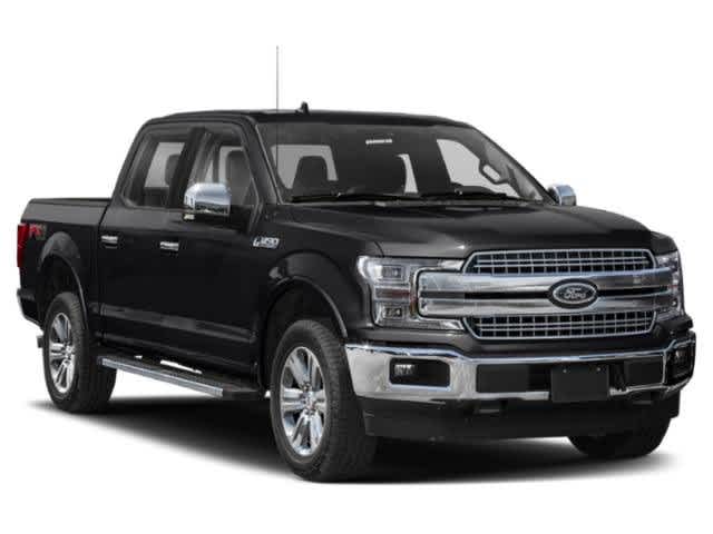 2018 Ford F-150 King Ranch 4WD SuperCrew 5.5 Box 6