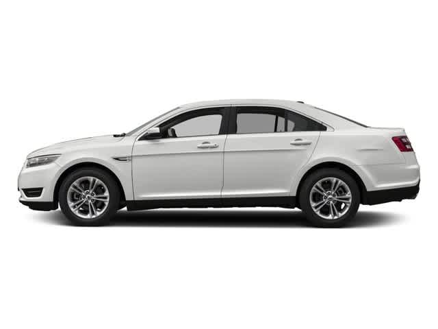 2018 Ford Taurus SEL 3