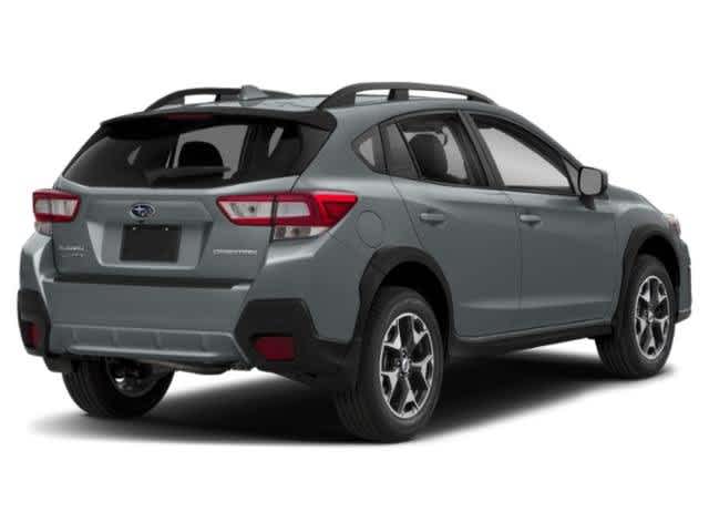 2018 Subaru Crosstrek Premium 2