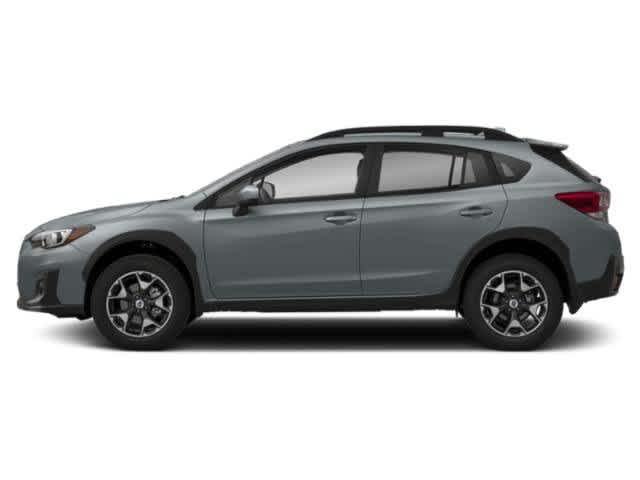 2018 Subaru Crosstrek Premium 3