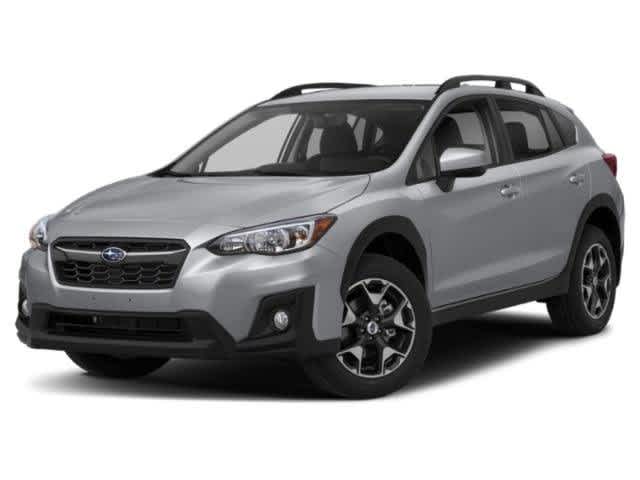 2018 Subaru Crosstrek Premium 4