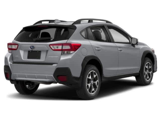 2018 Subaru Crosstrek Premium 5