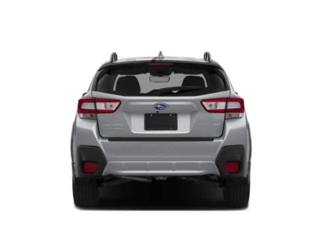 2018 Subaru Crosstrek Premium 7