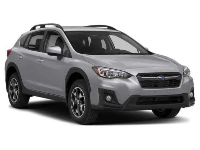 2018 Subaru Crosstrek Premium 8