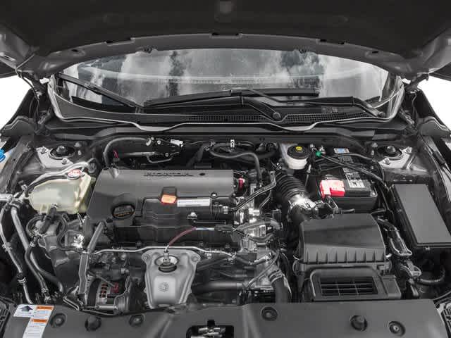 2018 Honda Civic LX 13