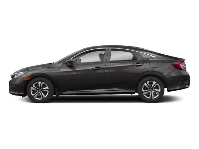 2018 Honda Civic LX 3