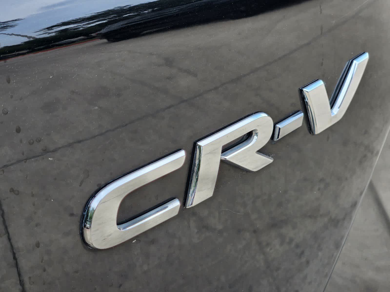2018 Honda CR-V Touring 13