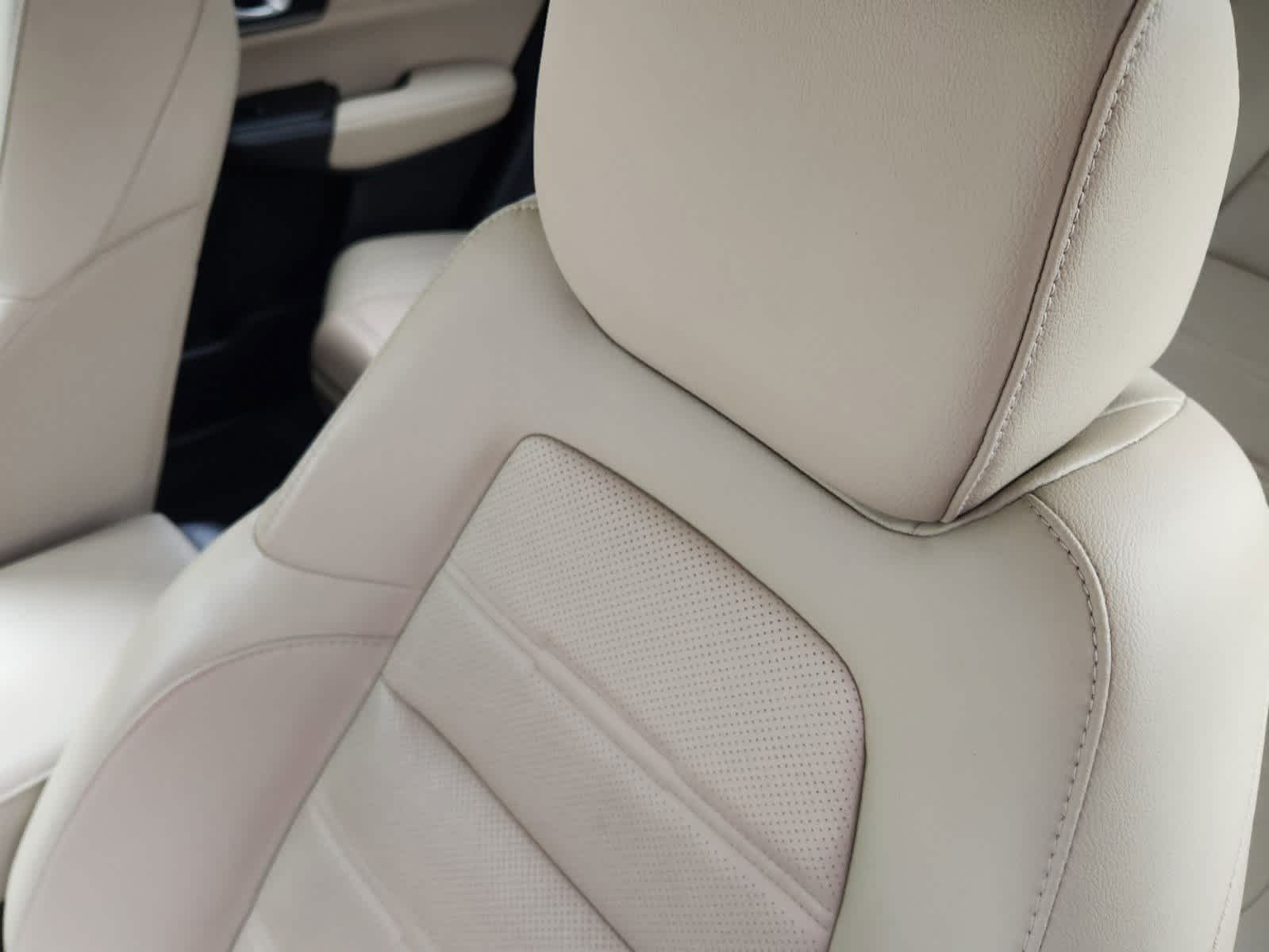 2018 Honda CR-V Touring 16