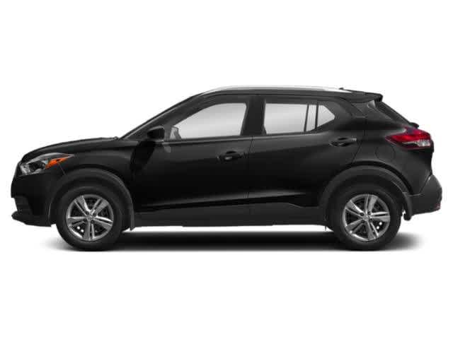 2018 Nissan Kicks SV 3