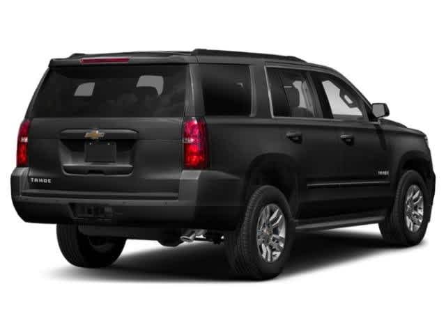 2018 Chevrolet Tahoe LS 2